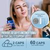 Viyouth Magnesium 7 Complex Capsules 60 Count Sleep Support Bone Health