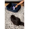 BLACK+DECKER Pet Hair Remover - HMSCT0001