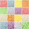 Threadart Loose Cup Pastel Sequins - 4mm - Cream - 5 Gross (720 pcs/pk)