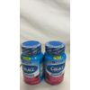 Colace Stool Softener Gummies, Constipation Relief 60ct, 2pk