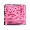 Magic Hair Roller Pins Lock & EZ Grip 80pcs
