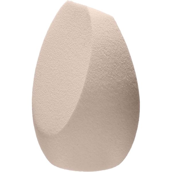 Nanshy Drop of Finesse Make up Blending Sponge for Foundation - Latex-Free - Non-Allergenic - Reusable - For Liquid, Cream, Powder, Foundation, Concealer