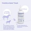TrizULTRA+Keto Flush 4oz