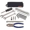 CRUZTOOLS Tool Kit Speedkit Japanese SKJAS