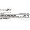 Serious Nutrition Solutions SNS Magnesium Creatine Chelate