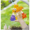 Infantino Link and Jingle Activity Rattle - Whale
