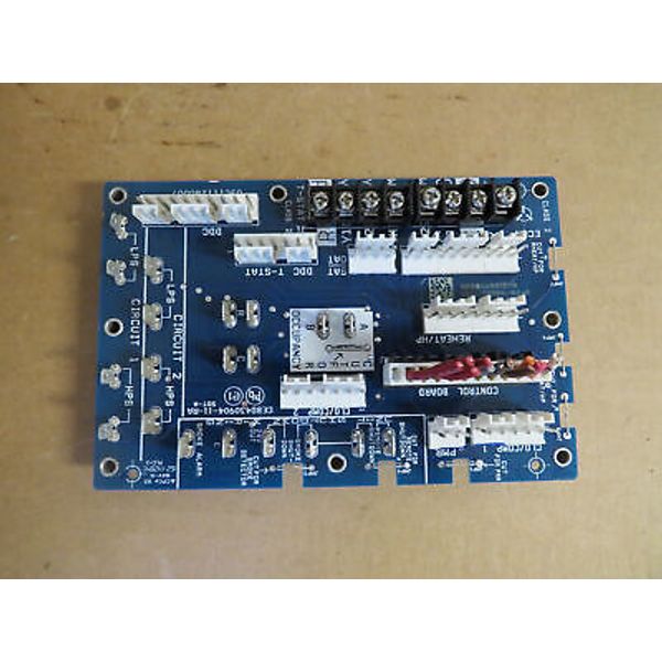 Carrier AC Circuit Board  Part # HK50AA051 CEPL130904-02-R