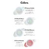 Eyeshadow Glitter, Anlisia, Glitter Gel, Unleashia, Glitter, Glitter, Eyes, Hair & Body! Party Dating, Instagram, Celebration, Wedding, Makeup, Princess, Flashy Makeup (N°3 Gold Obser)