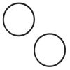 2 x Replacement Top Fan O-Ring 403992 for Paslode IM350 Nailer