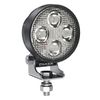 OSRAM LEDriving Additional Headlights Round VX80-WD