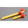 Esco Float Gauge Barrels, for 127 mm ea991jg – 21