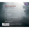 Emergence: Emily Dickinson