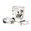 OTL Technologies HP0721 - Harry Potter Hogwarts Crest Wired Headphones