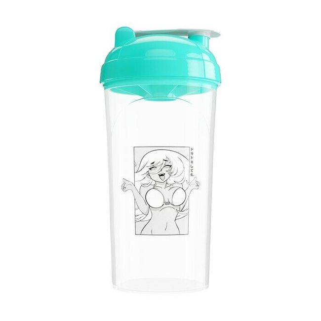 Waifu Shaker Cup 