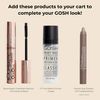 Gosh Eyebrow Pencil 3 Colour Color: Greybrown