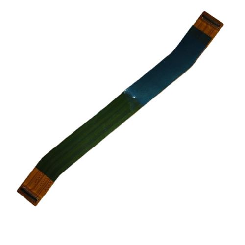 zhxchzhi OEM Motherboard Ribbon Main-SUB Board Flex Cable Replacement for Motorola Moto G Stylus 5G 2022 XT2215-1 XT2215-3 Black