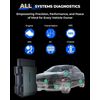2025 TOPDON PRO Car Key Coding Pin Code Reader All Key Lost Programming Tool