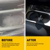 Center Console Cup Holder Insert Divider 92118AJ001 for Subaru Outback 2010-14