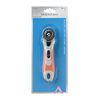 MILWARDS 2515107 Rotary Cutter: 28mm Diameter: 1 Piece, Assorted