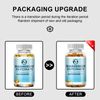 3x500mg Magnesium Glycinate High Absorption,Imp