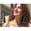 Babo Botanicals Daily Sheer Moisturizing Mineral Tinted Sunscreen SPF 30, Natural Glow, Unscented, 1.7 Fl Oz