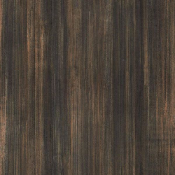 FORMICA Laminate Sheet 8' Scratch + Stain Resistant In-Stock Bronzed Steel Matte