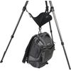 Vanguard VGTSBL Large Alta Stone Bag - Black