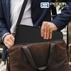 PEDEA Neoprene Sleeve for Laptops up to 15.6" - black