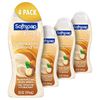 Softsoap Softsoap moisturizing body wash, shea and almond oil - 20 fluid ounce (4 pack), 20 Ounce