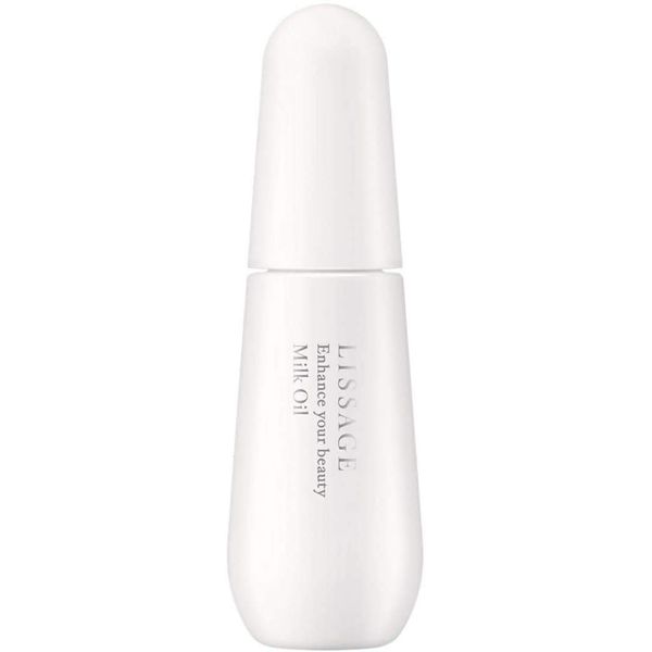 risa-zi Milk Oil 50ml
