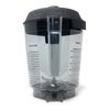 48 Ounce Blender Jar Container Kit- Compatible with VitaMix