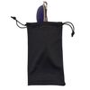 Ed Hicks 4pcs Premium Microfibre Glasses Pouch Sunglasses Soft Case Cloth Bag