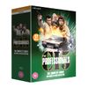 The Professionals: The Complete Series [Blu-ray]
