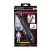 MANGROOMER - PROFESSIONAL Do-It-Yourself Electric Back Hair Shaver