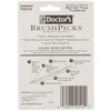 The Doctor's BrushPicks Interdental Toothpicks, 275 Count (Pack of 1)