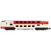Trane N gauge Diecast Scale Model No.68 Sunrise Express