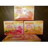 EmergenC Bulk pack 90 Packets - 30ea, Orange, Raspberry, Tangerine -  Vitamin C