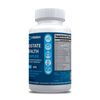Saw Palmetto Prostate Supplement Urinary Support Capsules for Men 2-Pack