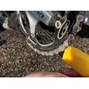 Pedro's Pro Brush Bicycle Cleaning Kit (5-Piece)