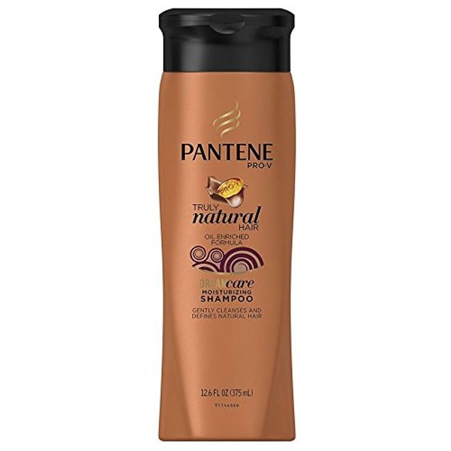 Pantene Pro-V Shampoo 12.6 Oz