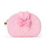 Sanrio 302309 Hello Kitty Pouch (Spring Rabbit) Makeup Pouch with Inner Pocket
