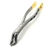 Heavy Duty Dental Extracting Forceps 88R Molar Tooth Extraction Surgical Tools