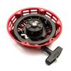 Petrolscooter Non OEM Pull Start Cord Recoil Starter Compatible/Replacement For 120cc Engine Wacker Plate