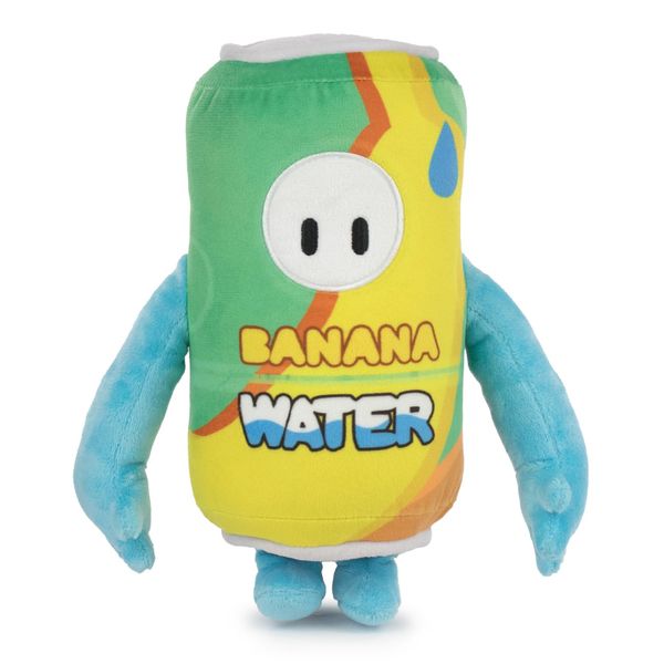 BARRADO - Fall Guys Plush Toy - Banana Water - 24 cm -16002751