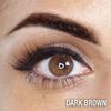 theBalm It's a Brow Time Brow Gel Dark Brown