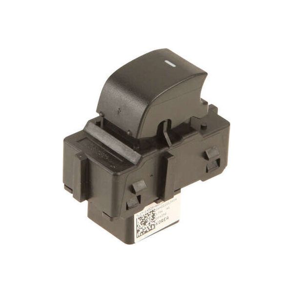 Motorcraft 16GJ22X Window Switch Fits 2007-2017 Ford Expedition Window Switch