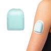 Sugar Medical - PUMPPOPS Omnipod Cover (Aqua)