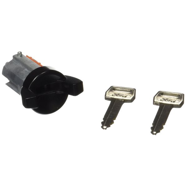 Motorcraft Cylinder