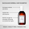 SACHAJUAN Normal Hair Shampoo 250 ml