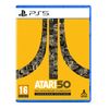 Atari 50: The Anniversary Celebration – Expanded Edition - PS5